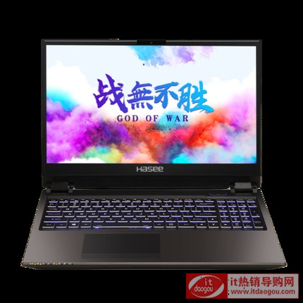 Hasee/ (zhn)G8-CR7P1˴i7-8750H RTX2060 6G(d)@uΑ17.3Ӣ144hz늸(jng)512G̑B(ti)8GPӛX