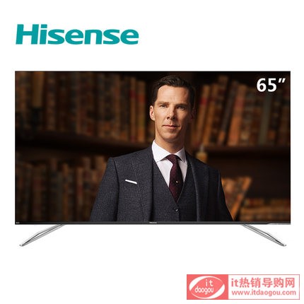 Hisense/ H65E72A 65Ӣ4KƽҺAIȫҕC(j)