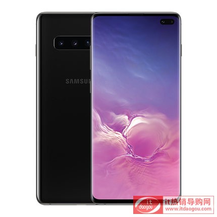 ؈A Samsung/ Galaxy S10+ SM-G9750 855 z^ ٷƷ IP68ˮ 4G֙C