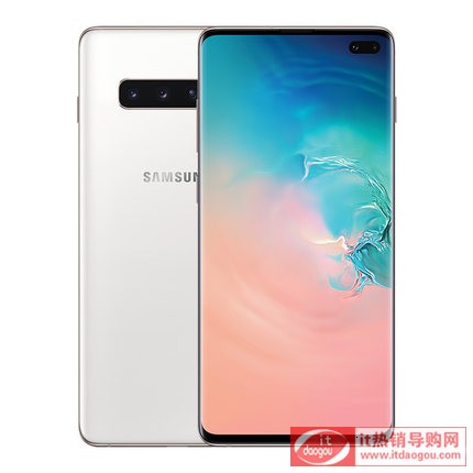 ؈A Samsung/ Galaxy S10+ SM-G9750 855 z^ ٷƷ IP68ˮ 4G֙C