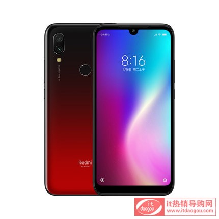 ƷF(xin)؛ٓXiaomi/С Redmi 7 t7 632˺pz֙CٷŞW(xu)note7 pro 6