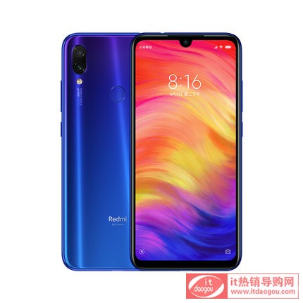 H28ٛ(zng)Xiaomi/С Redmi tNote7 Ļ4800f֙C(j)9ٷŞƷ5W(xu)note7pro