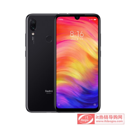 H28ٛ(zng)Xiaomi/С Redmi tNote7 Ļ4800f֙C(j)9ٷŞƷ5W(xu)note7pro