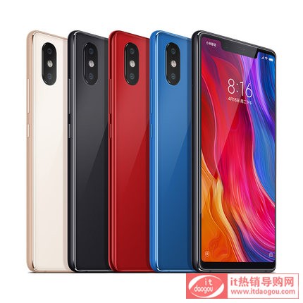 6+64Gȯ1399Xiaomi/С С8SE ȫΑ֙CAIpz9SEС׹9 Note7Pro 6+64GB