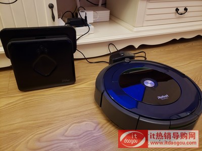 iRobot690+Braava380ȫԄ(dng)ϴϵؙC(j)u(png)r(ji)u(png)y(c)