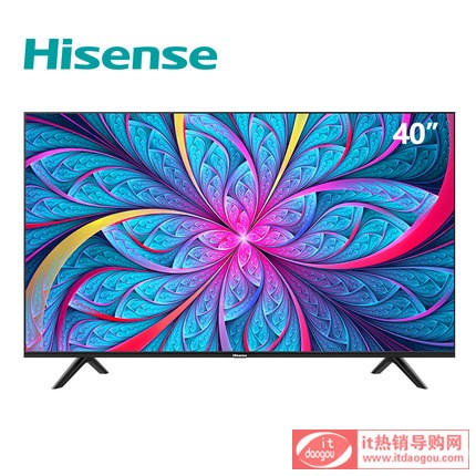 Hisense/ HZ40E35D 40ӢWIFIW(wng)j(lu)ƽҺҕ