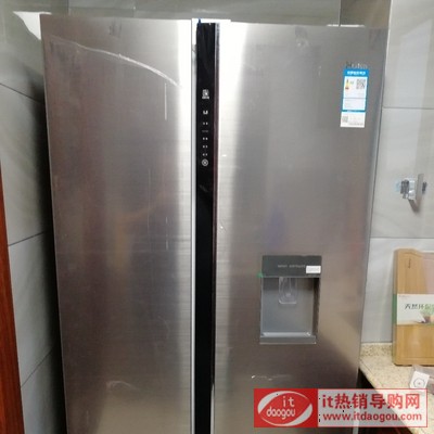 Haier/_BCD-536WDEAU1p׃lur(ji)