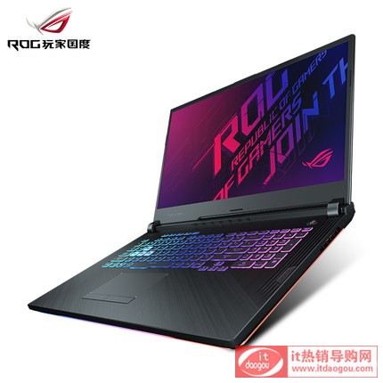 ROG-œ¸3 Plus 9ä»i7/RTX2060 17.3‹å¸ 144hz 3msçŽ©å®¶å›½åo|åƒ¸¡æ¸¸æˆæœ¬ä1ä»i7æ‹æç¬®æœ¬ç̨„ça„¾1æ¡†䣤å®¶ä1‹çœ¼