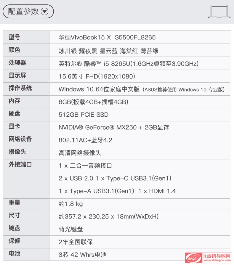 ATVivoBook15_X_S5500Ʒ8(qing)ôʹܜyu