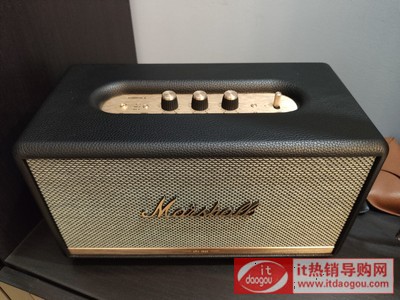 MARSHALL_STANMORE_II_BLUETOOTHRЪ2ôʹuy