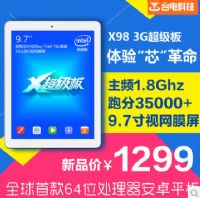 Teclast _(ti)X98 (lin)ͨ-3g 32gbôӣ_(ti)X98W(wng)ur(ji)