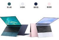 APӛXMateBook X 2020ôÈrܜyu