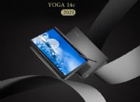 (lin)YOGA 14c 2021ôӣyuʹurC(j)϶